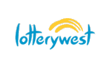 Lotterywest logo